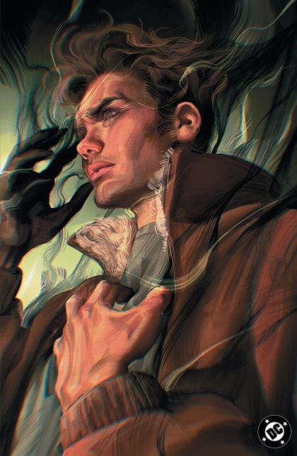 ABSOLUTE GREEN LANTERN #2 CVR F | 1:50 RATIO INCENTIVE | DC COMICS | JULY 2025