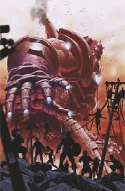 A.X.E.: JUDGMENT DAY #2 | MARVEL COMICS | 2022 | C | 1:100 RATIO INCENTIVE | 🔑