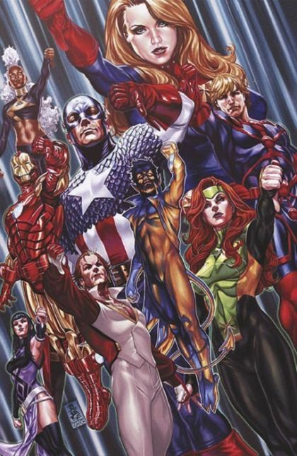 A.X.E.: JUDGMENT DAY #6 | MARVEL COMICS | 2022 | C | 1:100 RATIO INCENTIVE | 🔑