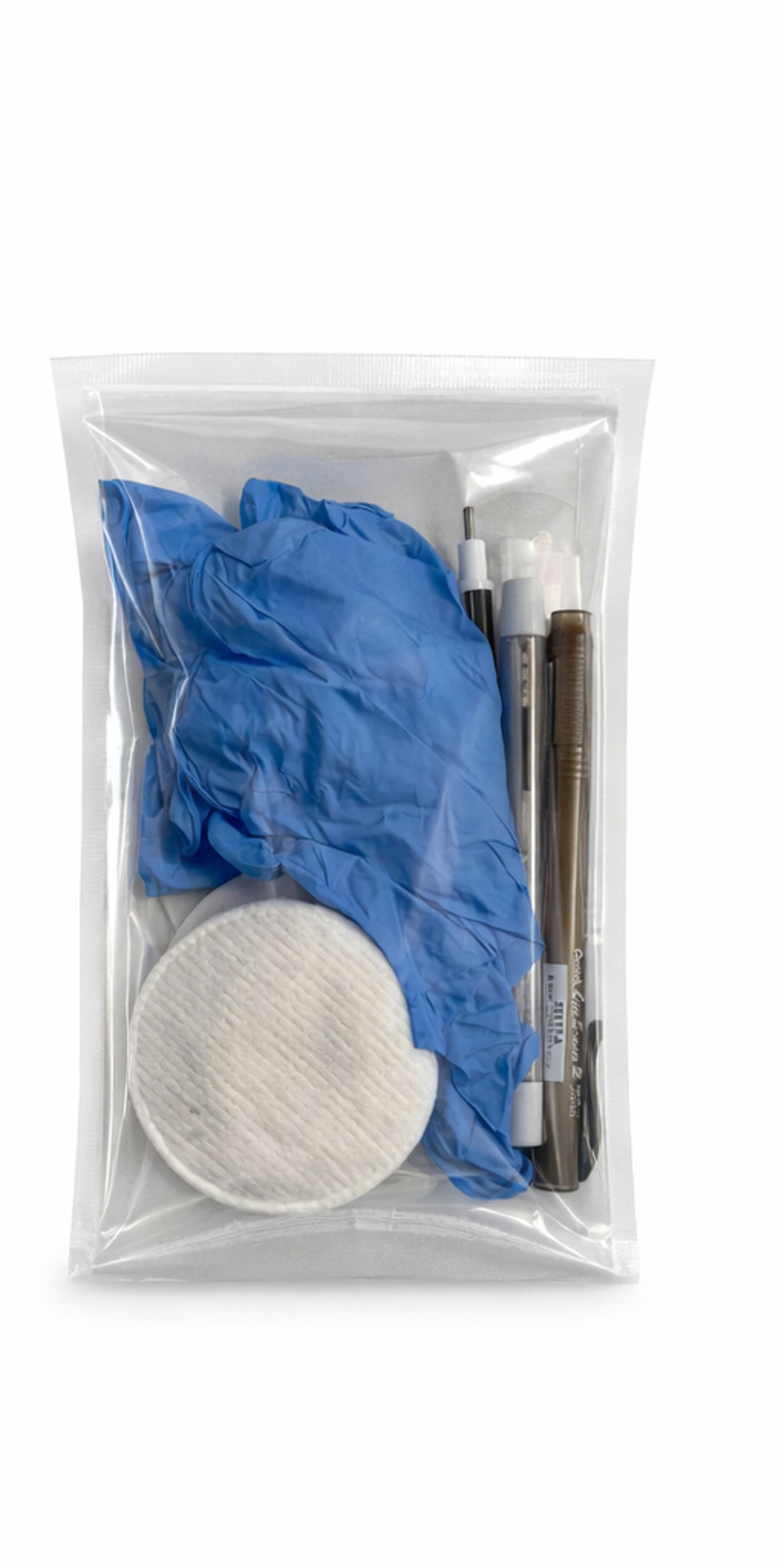 COMIC CLEANING SET XL – SHORTBOX COMIC CARE