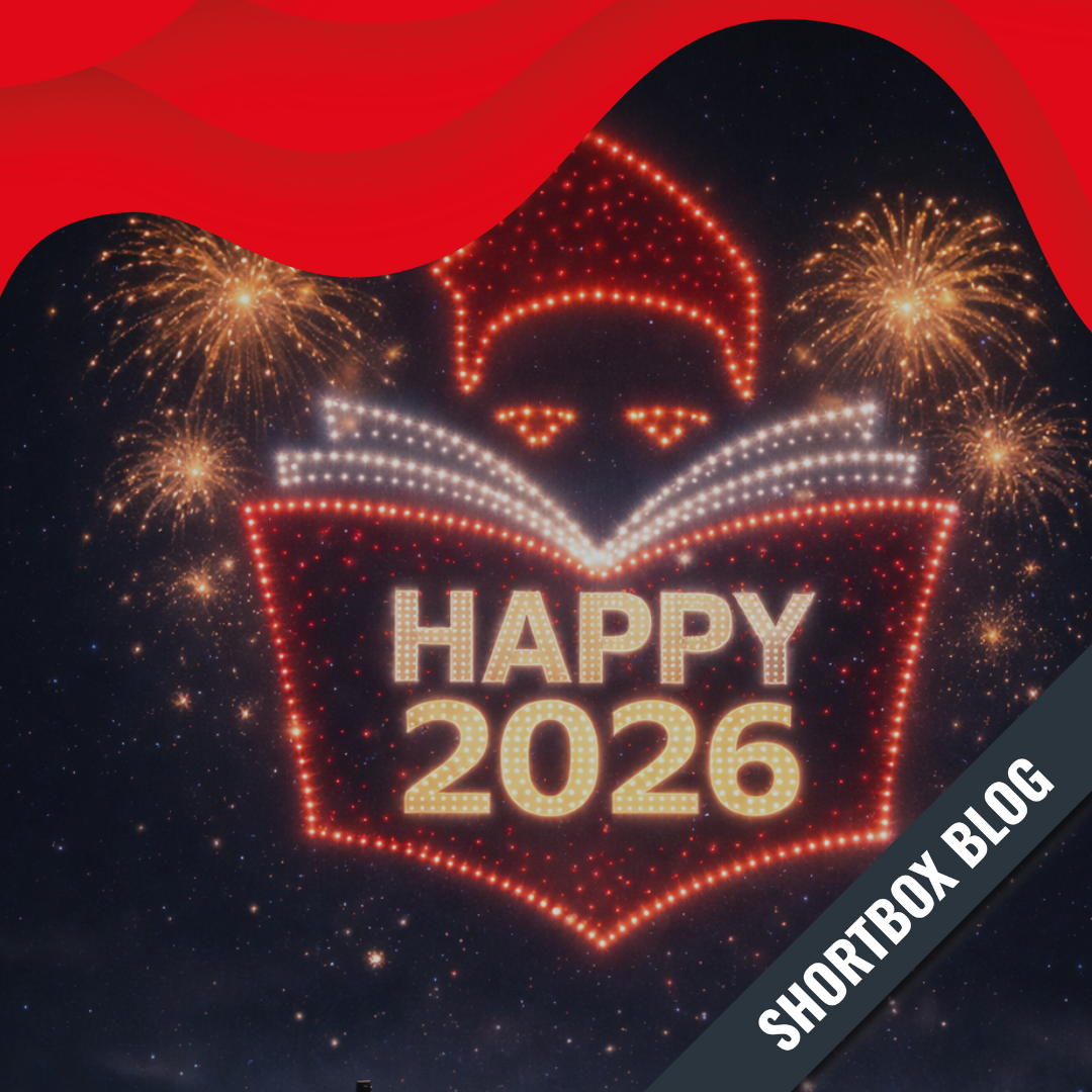 Happy 2026 | Highlights and What’s Next