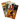 COMIC SET: THE SURROGATES ##1-5 | TOP SHELF PRODUCTIONS | 2005