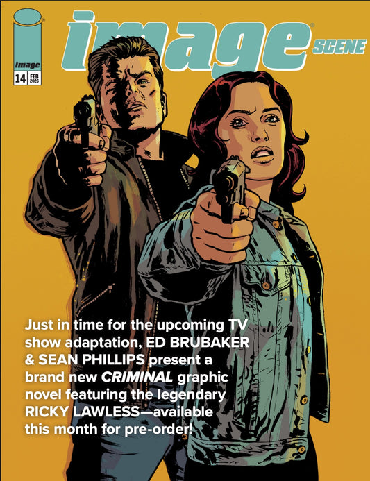 IMAGE CATALOGUE DECEMBER FOR  FEBRUARY 2026