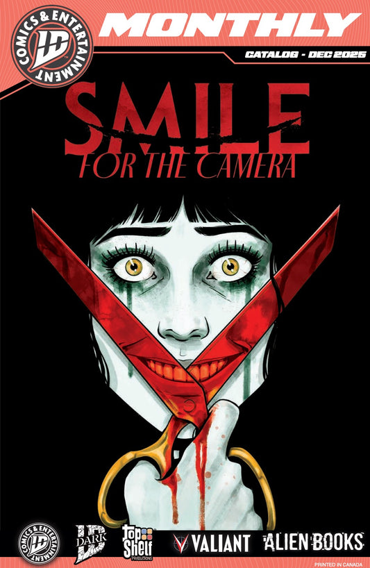 ID MONTHLY CATALOGUE DECEMBER FOR  FEBRUARY 2026