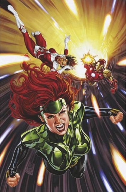 A.X.E.: JUDGMENT DAY #3 | MARVEL COMICS | 2022 | F  | 1:100 RATIO INCENTIVE  | 🔑