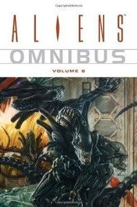 ALIENS OMNIBUS #6 | MARVEL COMICS | 2009