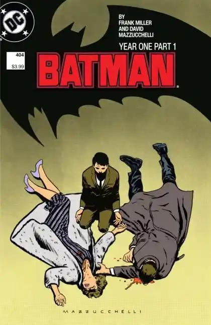 BATMAN, VOL. 1 #404 | DC COMICS | D  FACSIMILE| 🔑