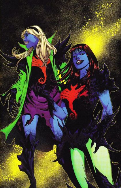 KING IN BLACK #1 | MARVEL COMICS | 2021 | AQ