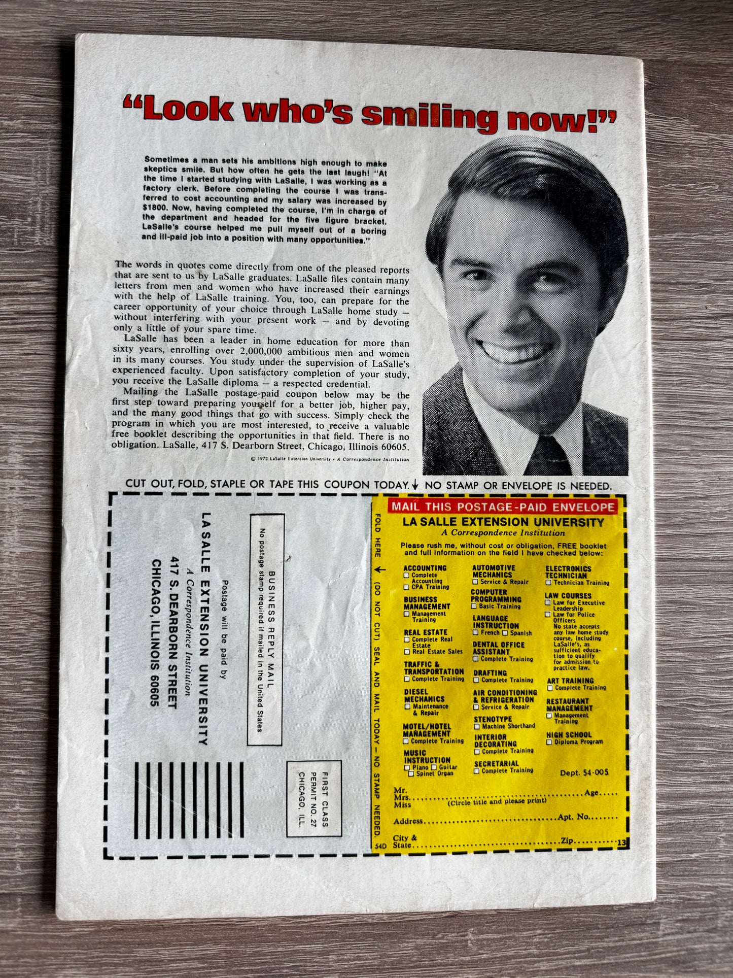 THE AMAZING SPIDER-MAN, VOL. 1 #134 | MARVEL COMICS | 1974 | A EST GRADE 4.5 -5.5