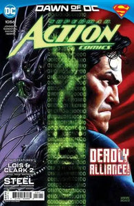 ACTION COMICS, VOL. 3 #1056 | DC COMICS | 2023 | A - Shortbox Comics
