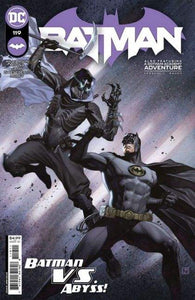 BATMAN, VOL. 3 #119 | DC COMICS | 2022 | A - Shortbox Comics