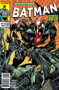 BATMAN, VOL. 3 #126 | DC COMICS | 2022 | F | 🔑 - Shortbox Comics