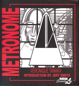 METRONOME # | NBM PUBLISHING | 2008 | HC