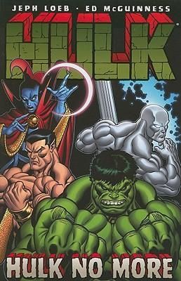 HULK #3 | MARVEL COMICS | 2010 | TP