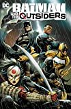 BATMAN AND THE OUTSIDERS, VOL. 3  #1 | DC COMICS | TP