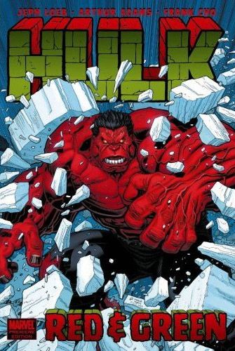 HULK #2 | MARVEL COMICS | 2009 | TP