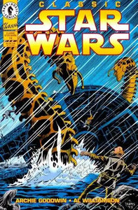 CLASSIC STAR WARS #13 | DARK HORSE COMICS | 1993 - Shortbox Comics