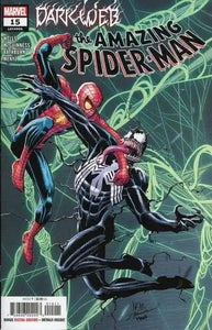 THE AMAZING SPIDER-MAN, VOL. 6 #15 | MARVEL COMICS | 2023 | A - Shortbox Comics