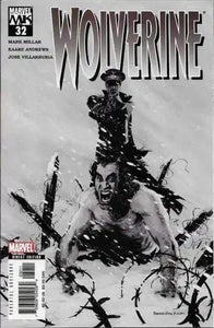 WOLVERINE, VOL. 3 #32 | MARVEL COMICS | 2005 | A - Shortbox Comics