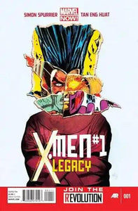 X-MEN: LEGACY, VOL. 2 #1 | MARVEL COMICS | 2013 | A - Shortbox Comics